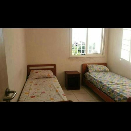 Appartement A Tabriquet Salé Extérieur photo