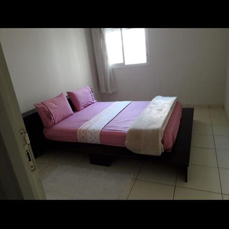 Appartement A Tabriquet Salé Extérieur photo